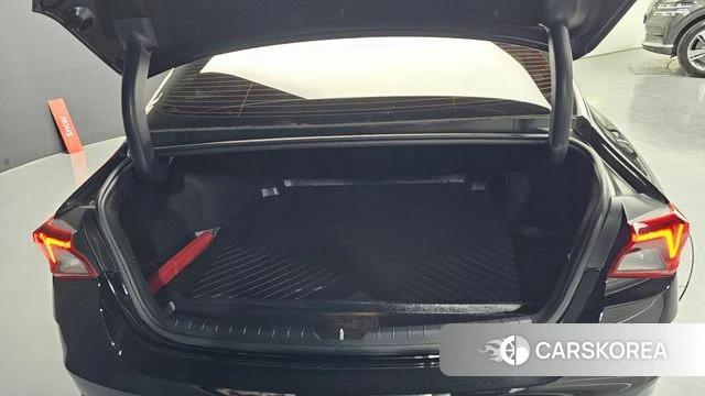 Kia K5 3rd generation id 4224743 из Кореи 11