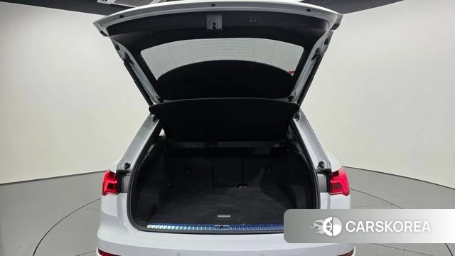 Audi Q3 (F3) id 4707132 из Кореи 11