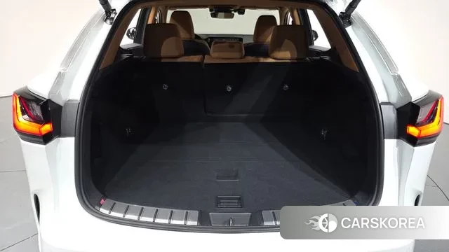 Lexus NX350h Second generation id 3093021 из Кореи 11