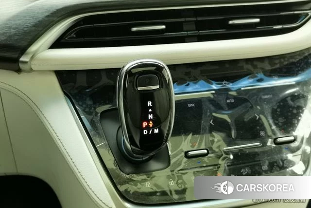 Buick GL8 id 4210663 из Китая 11