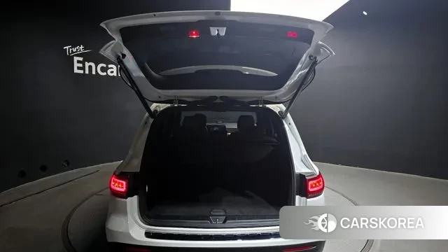 Mercedes-Benz GLB-Class X247 id 2985034 из Кореи 11