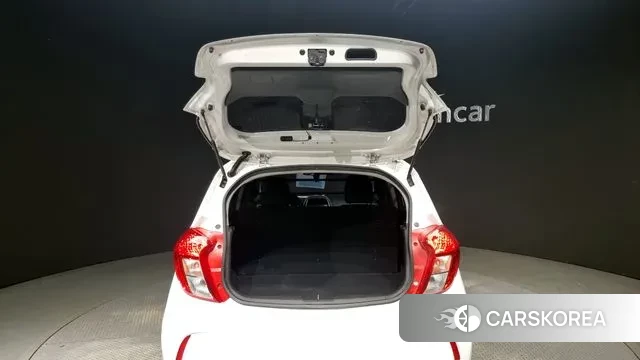 Chevrolet (GM Daewoo) The New Spark id 3197976 из Кореи 11