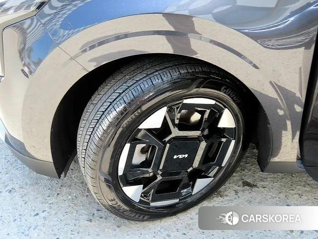 Kia The New Carnival 4th Generation id 4354422 из Кореи 11