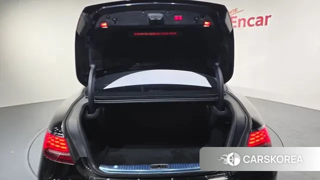 Mercedes-Benz S-Class W222 id 3567534 из Кореи 11