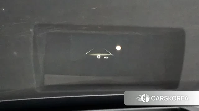 Kia K8 id 3739992 из Кореи 11