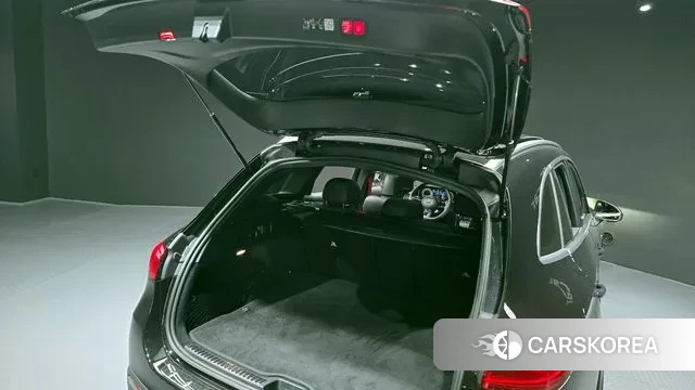 Mercedes-Benz GLC-Class X254 id 2958792 из Кореи 11