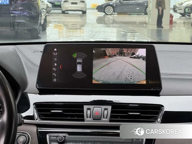 BMW X2 id 4278872 из Китая 11