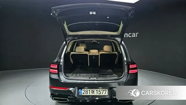 Genesis GV80 id 3032334 из Кореи 11