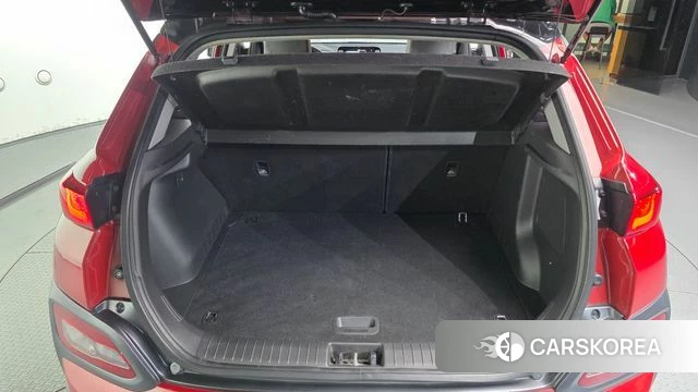 Hyundai Kona Electric id 4865222 из Кореи 11