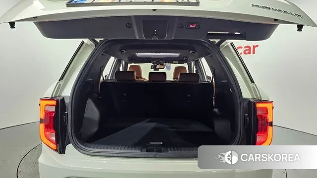 Ssangyong Torres id 3690179 из Кореи 11