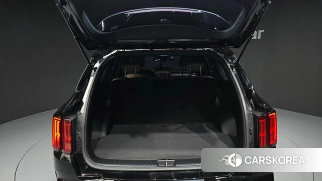 Kia Sorento 4th Generation id 4316405 из Кореи 11