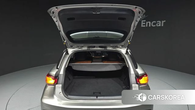 Lexus CT200h id 3867469 из Кореи 11