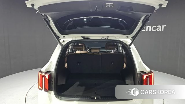 Kia The New Sorento 4th Generation id 3921665 из Кореи 11