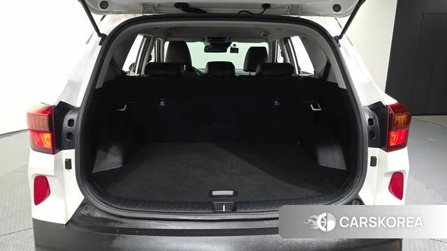 Kia Seltos id 4562805 из Кореи 11