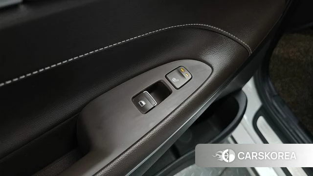 Hyundai Grandeur IG Hybrid id 4543460 из Кореи 11