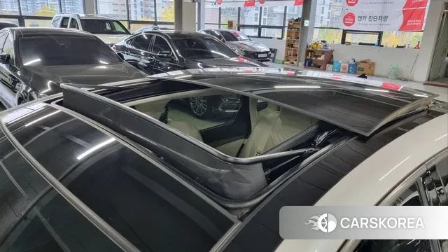 Hyundai The New Grandeur IG id 3338996 из Кореи 11