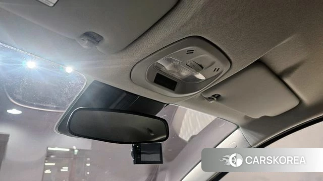 Chevrolet (GM Daewoo) The Next Spark id 3796394 из Кореи 11