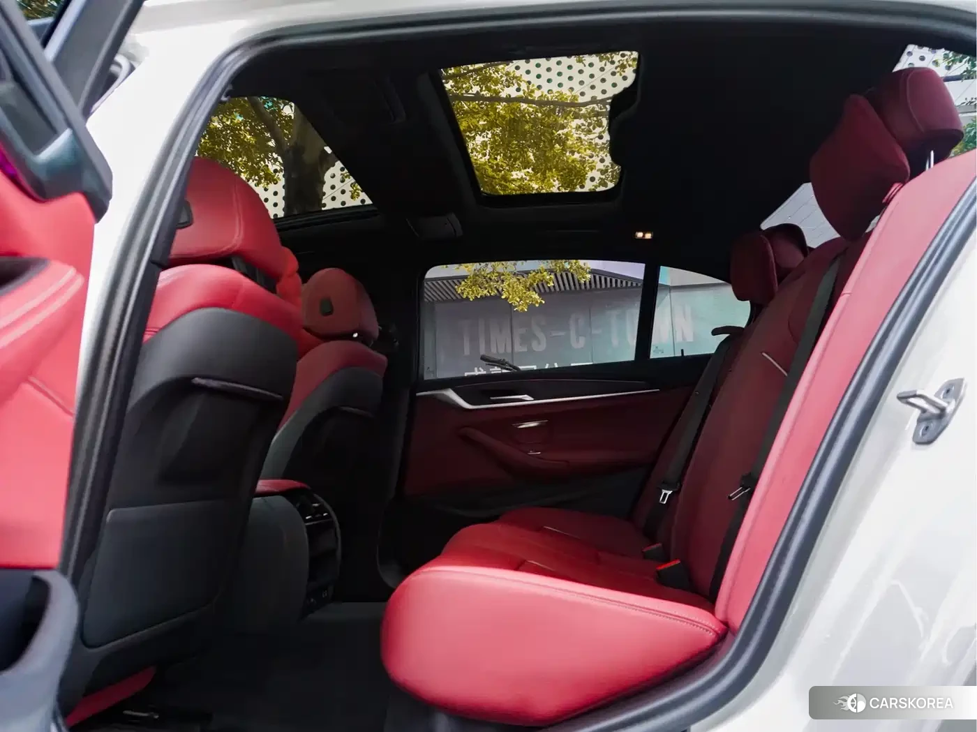 BMW 5 series id 4599812 из Китая 11