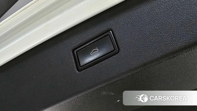 Volkswagen Tiguan second Generation id 4232327 из Кореи 11