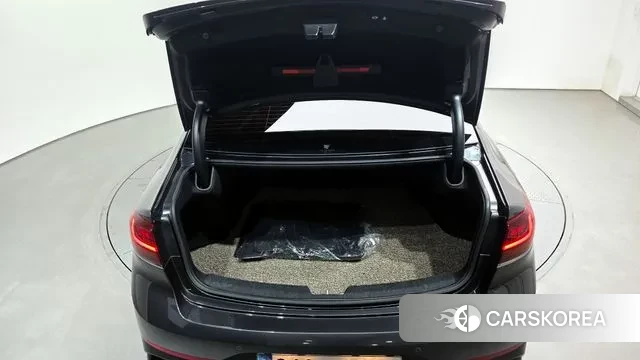 Kia K7 Premier id 2986111 из Кореи 11