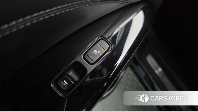 Kia K7 Premier Hybrid id 4362617 из Кореи 11