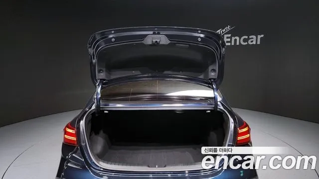 Kia The New K3 2nd generation id 2874763 из Кореи 11