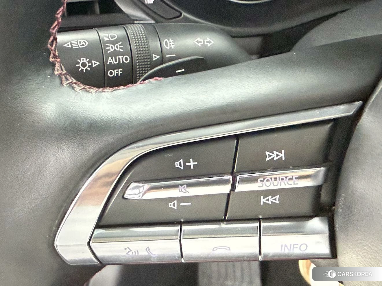 Mazda 3 id 4486135 из Китая 11