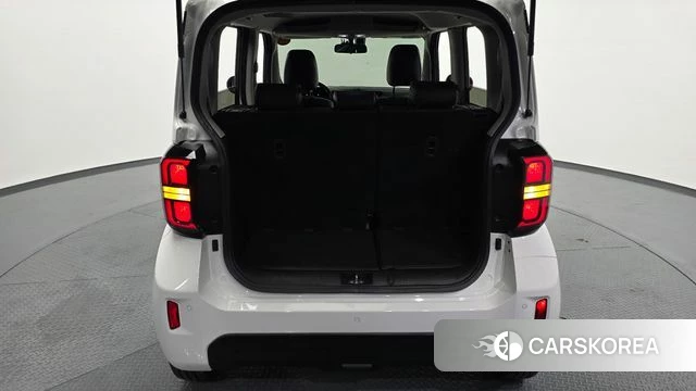Kia The New Kia Ray id 4730409 из Кореи 11