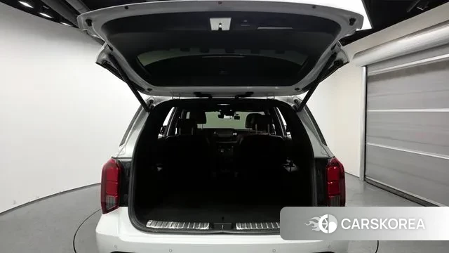 Hyundai The New Palisade id 3610664 из Кореи 11