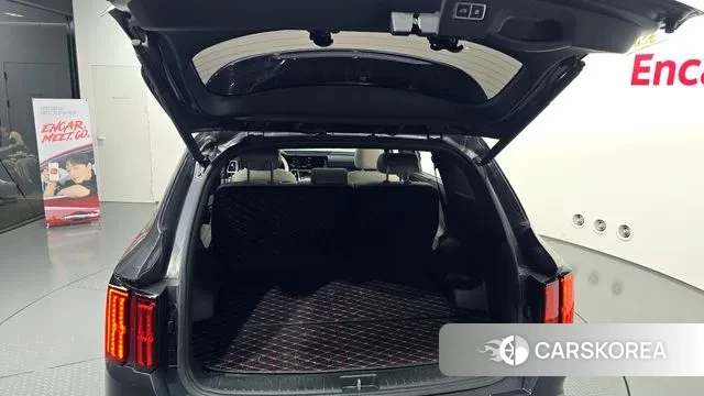 Kia Sorento 4th Generation id 3448818 из Кореи 11