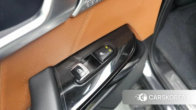 Kia Mohave Master id 4281178 из Кореи 11