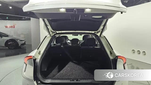 Kia EV6 id 3328012 из Кореи 11