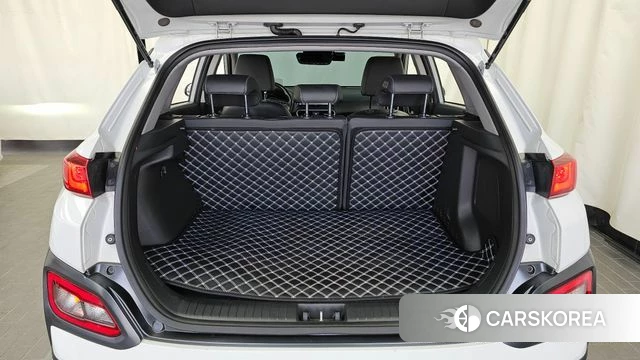 Hyundai Kona Electric id 4180202 из Кореи 11