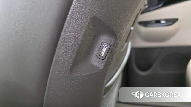 Kia Carnival 4th generation id 4283580 из Кореи 11