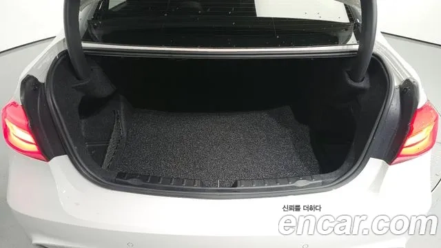 BMW 3 Series (F30) id 2933014 из Кореи 11