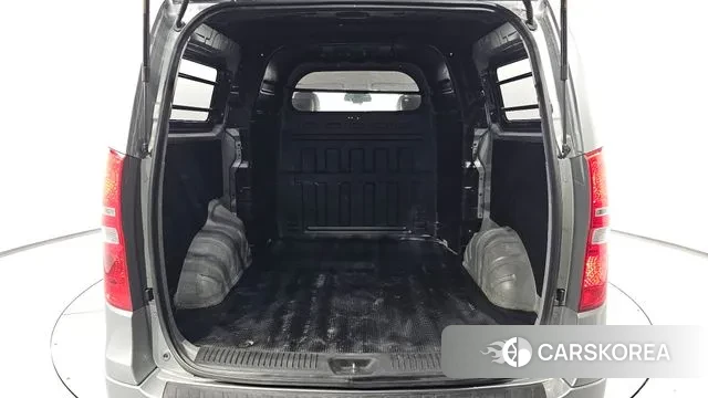 Hyundai The New Grand Starex id 3265032 из Кореи 11