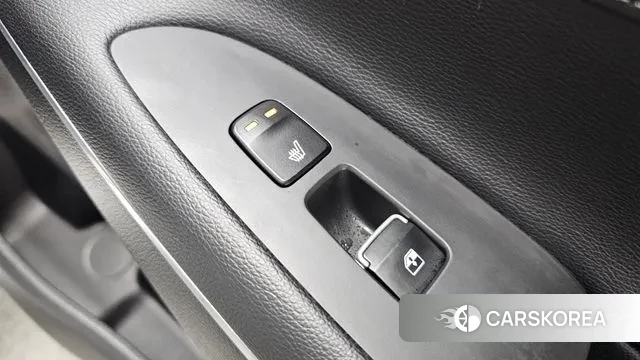 Hyundai The New Grandeur IG id 3454512 из Кореи 11