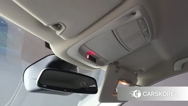 Renault Korea (Samsung) The New QM6 id 3591490 из Кореи 11