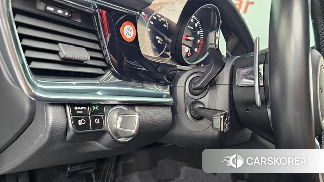 Porsche Panamera (971) id 3942300 из Кореи 11