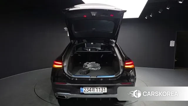 Mercedes-Benz GLE-Class W167 id 3614534 из Кореи 11