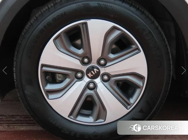 Kia Niro id 4335497 из Кореи 11