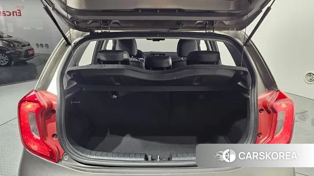 Kia All New Morning (JA) id 3439451 из Кореи 11