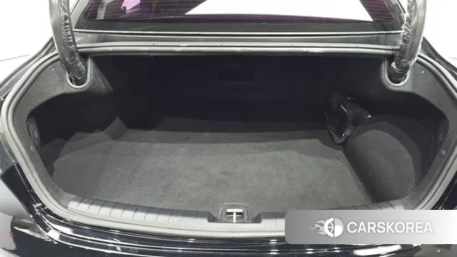 Hyundai The New Grandeur IG Hybrid id 3765423 из Кореи 11