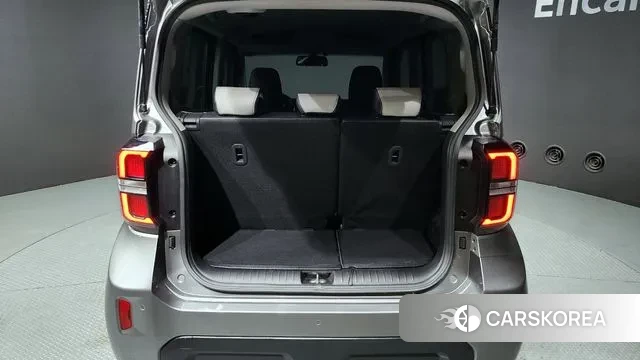 Kia The New Kia Ray id 3201253 из Кореи 11