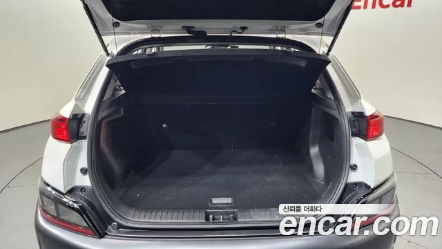 Hyundai The New Kona id 2256458 из Кореи 11