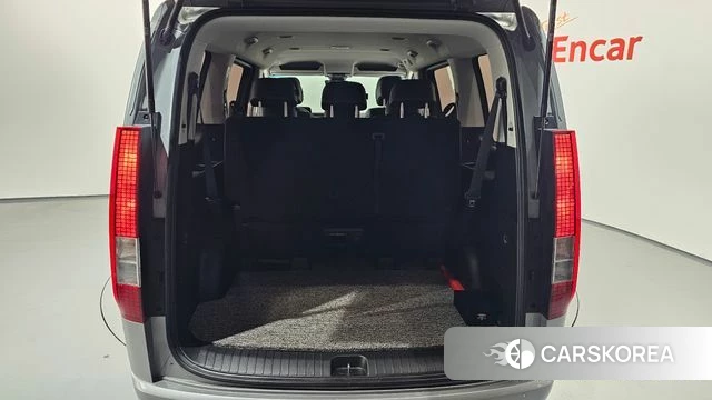 Hyundai Staria id 3838137 из Кореи 11