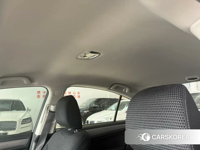 Subaru LEGACY Lion id 4235418 из Китая 11