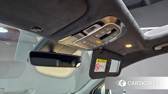 Hyundai The New Santa Fe id 3493417 из Кореи 11