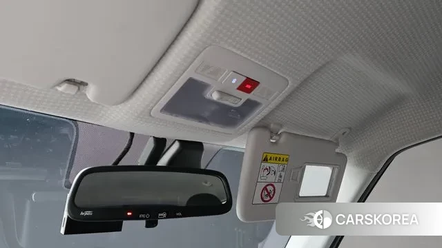 Hyundai Casper id 3458277 из Кореи 11