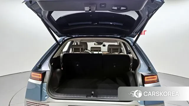 Hyundai Ionic 5 id 3169477 из Кореи 11